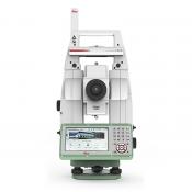 View: Leica TS13 Robotic Total Station