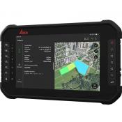View: New Leica CSX8 Rugged Android Tablet