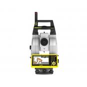 Leica iCON iCR80 Robotic Construction Total Station
