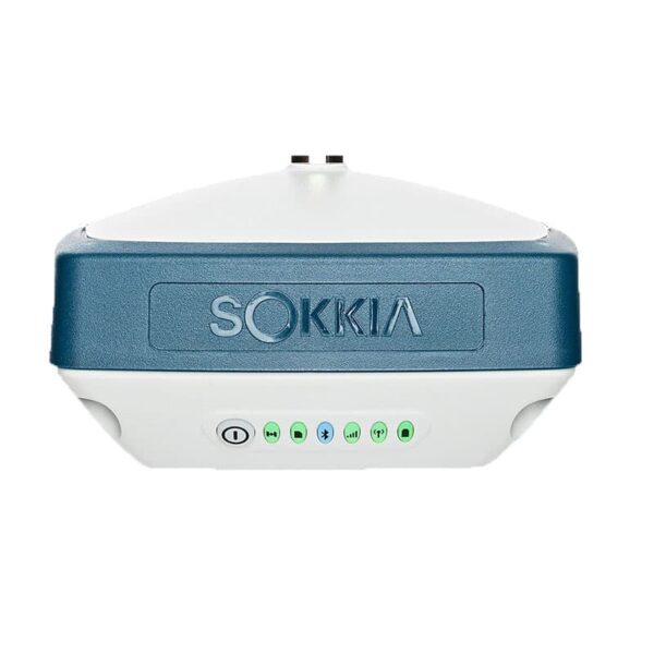 Sokkia GRX3 GNSS Receiver
