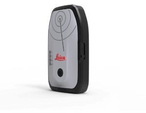 Leica FLX100 Plus with tilt compensation