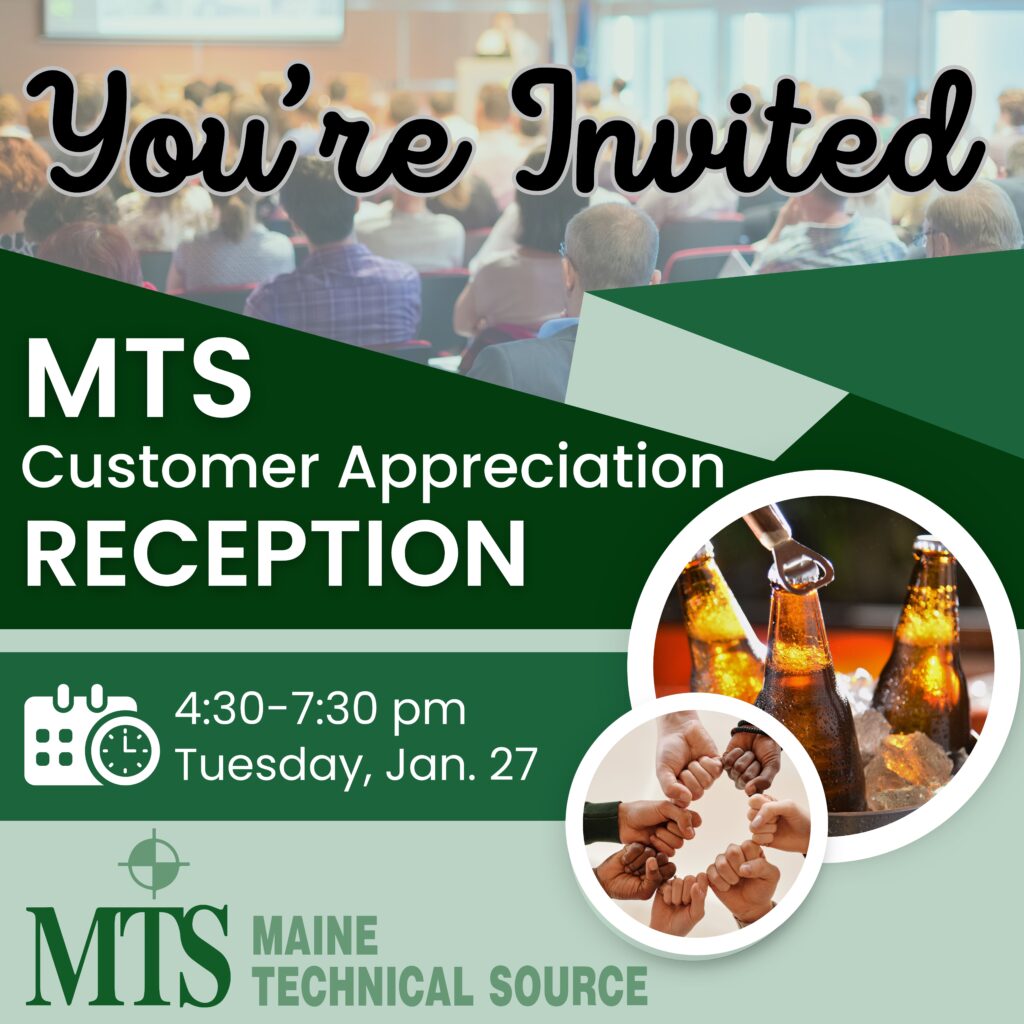 MTS reception