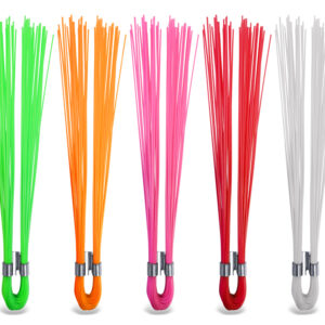 SitePro Whiskers in 7 colors