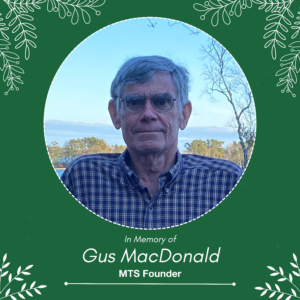 Gus MacDonald