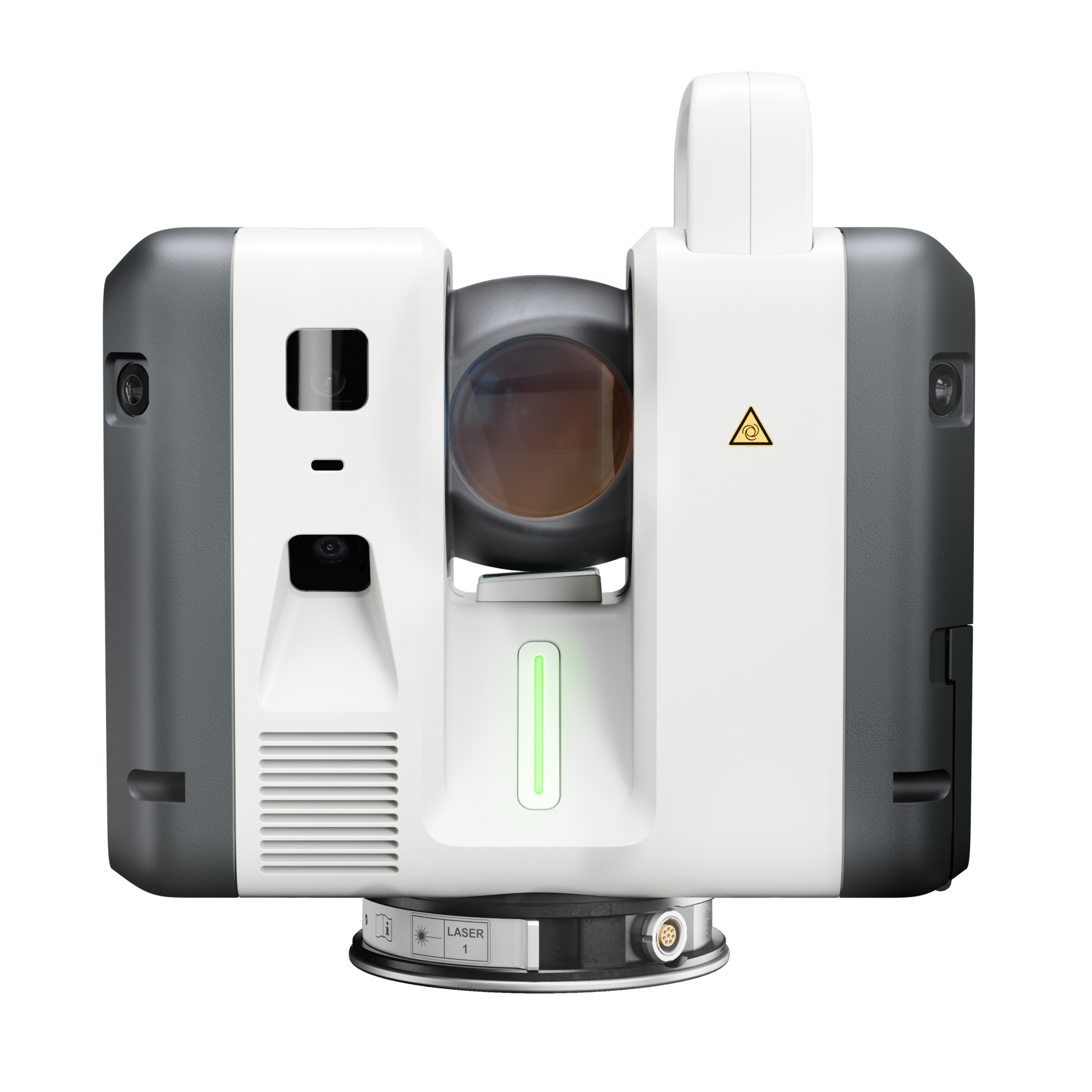 Leica RTC300 Laser Scanner