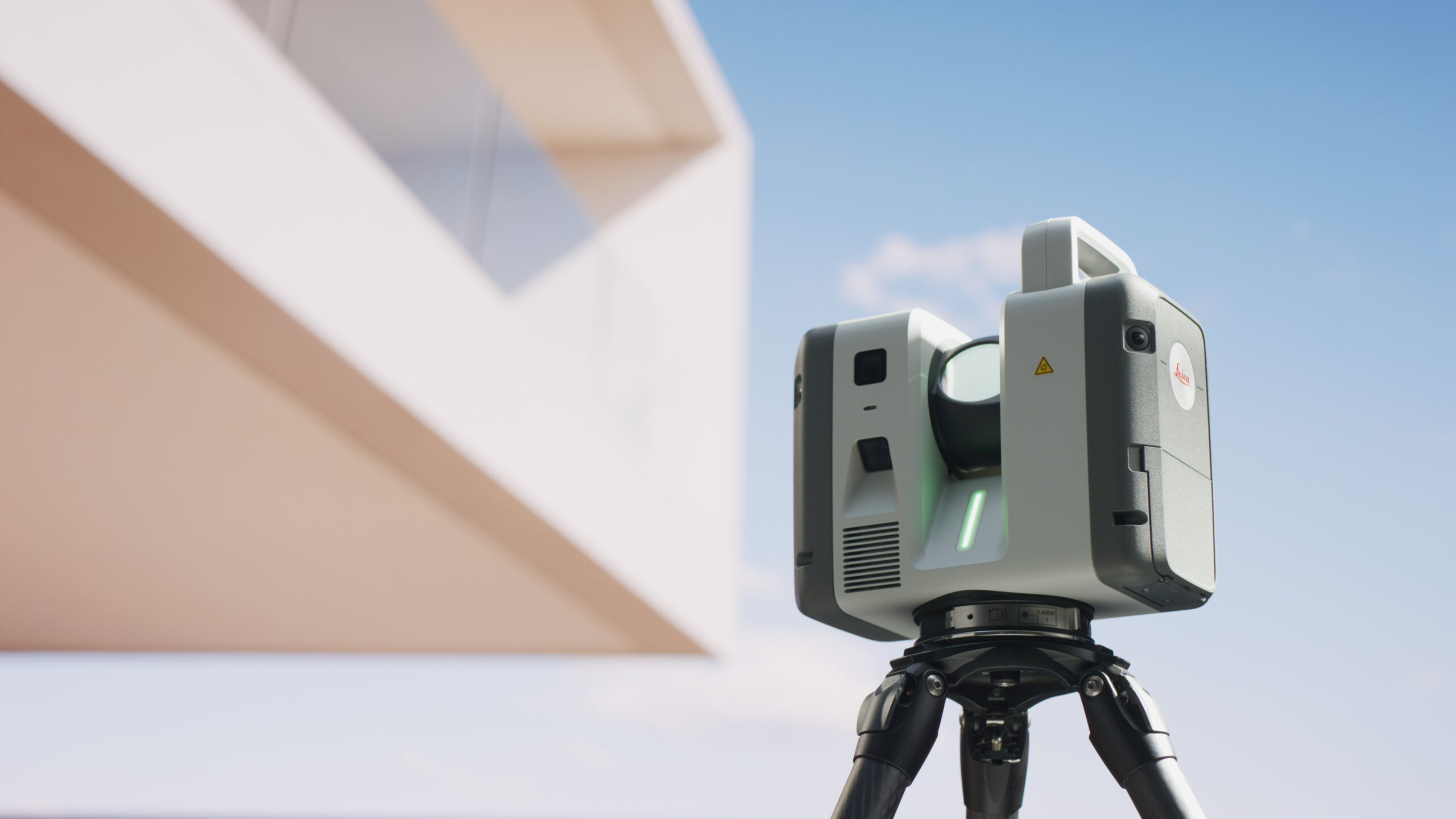 Leica RTC300 Laser Scanner - Image 6