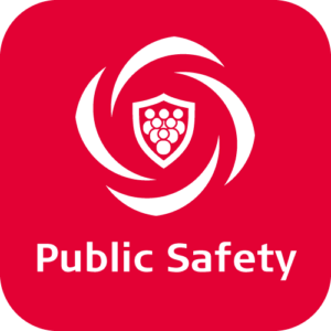 Public Safety icon from Leica Hexagon