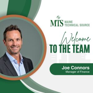 Joe Connors