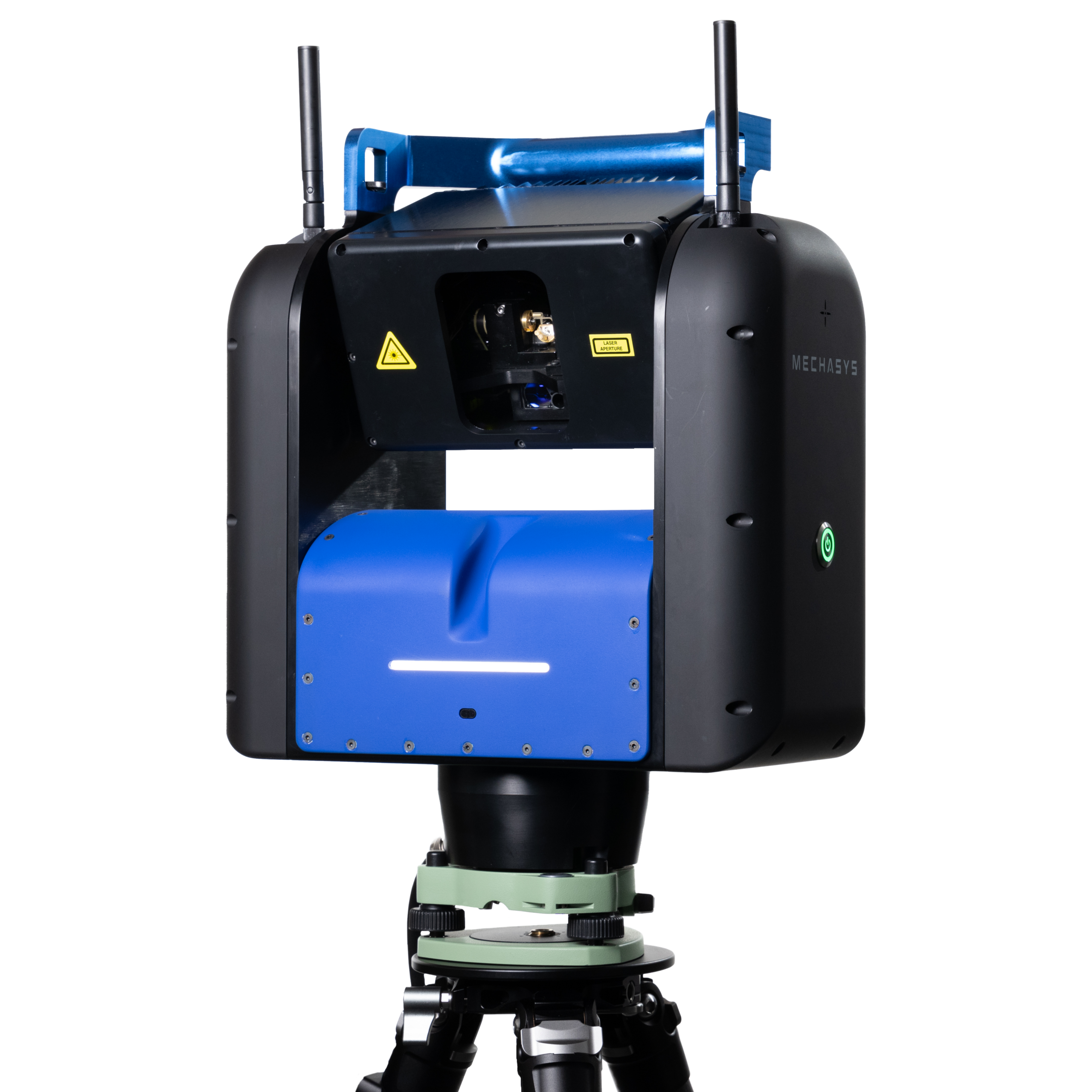 Mechasys XR Projector