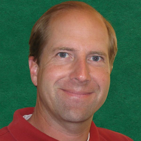 Profile image for Brad Beeler
