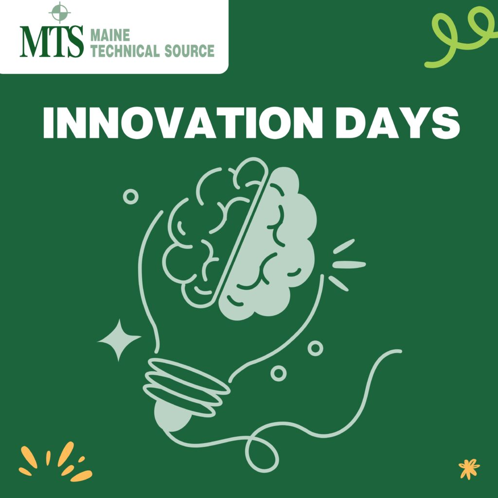 MTS Innovation Day