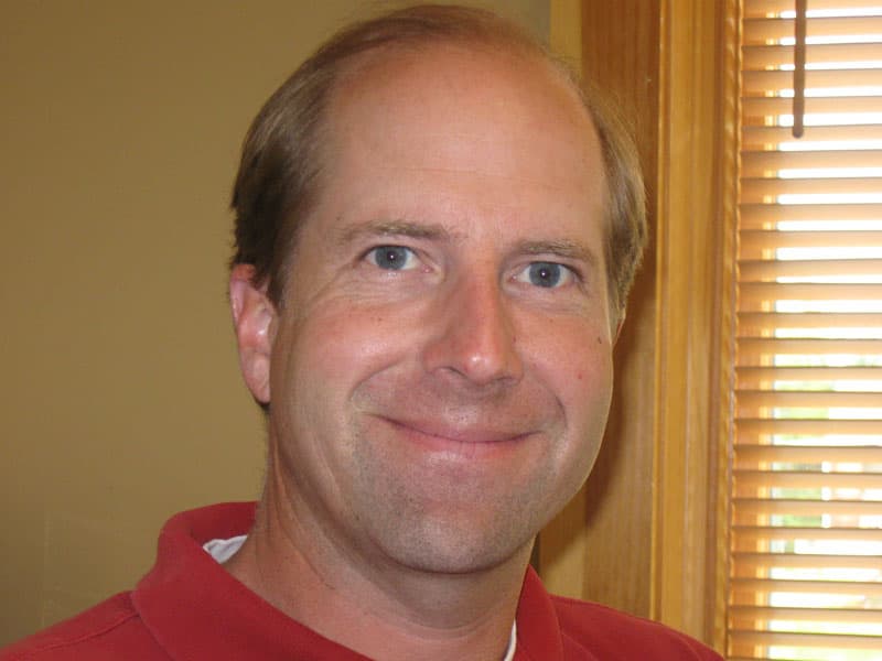 Profile image for Brad Beeler