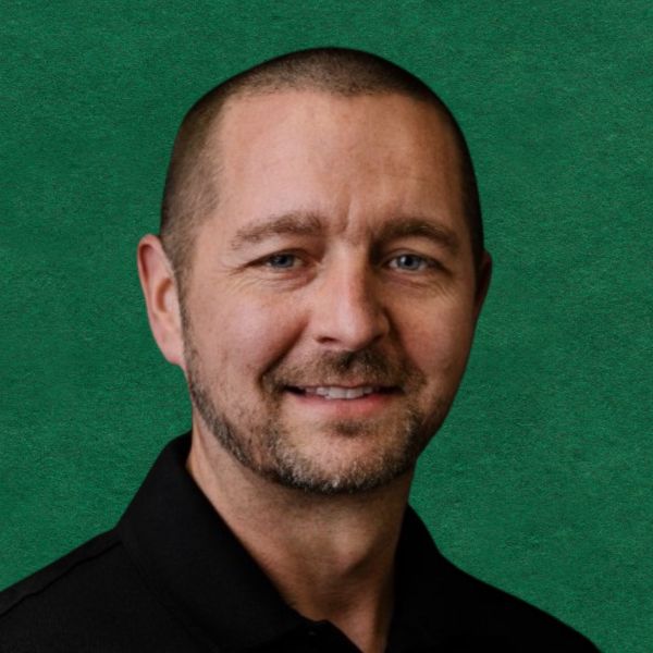 Profile image for Matt Brown