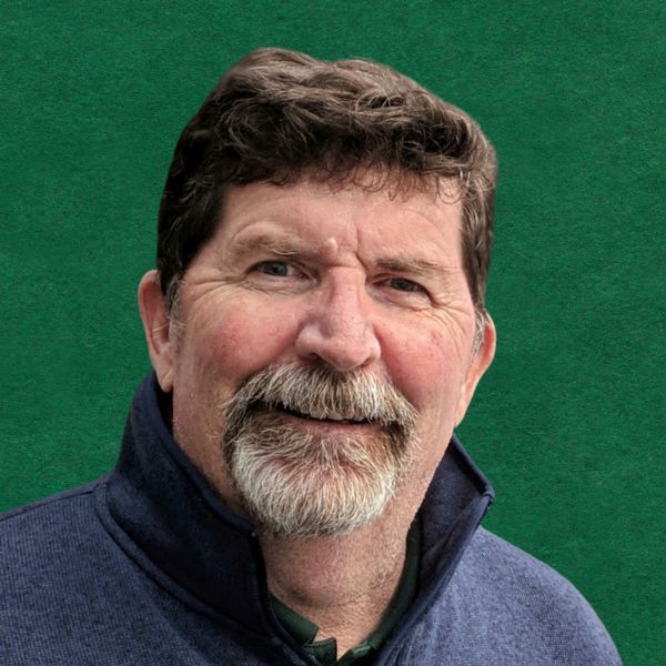 Profile image for Pat Moran