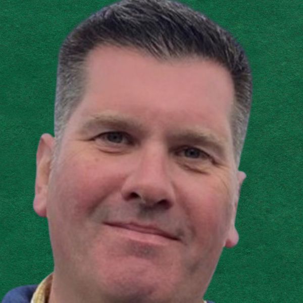 Profile image for Stuart MacDonald